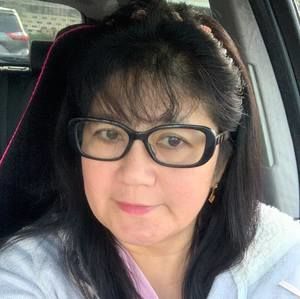 Meet your Posher, Mary grace